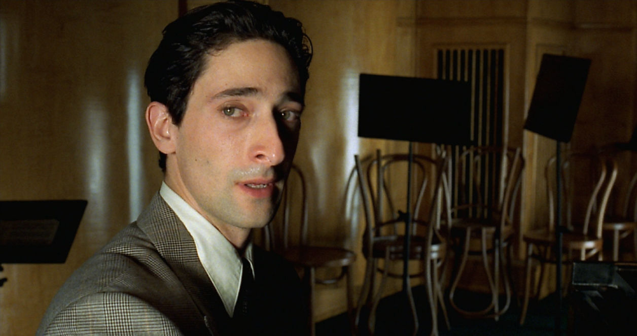 The Pianist